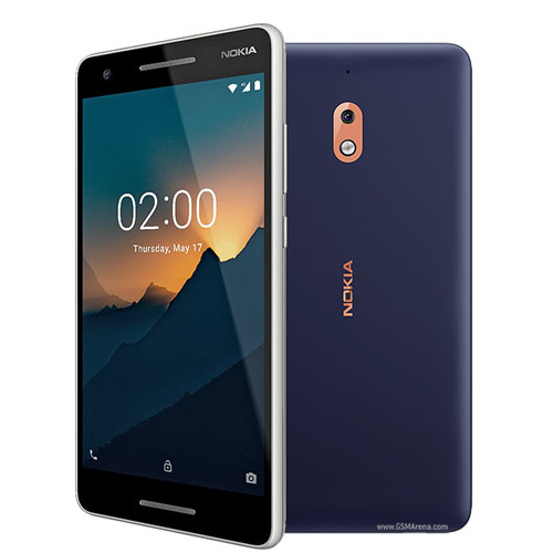 Nokia 2.1 Mobile Service