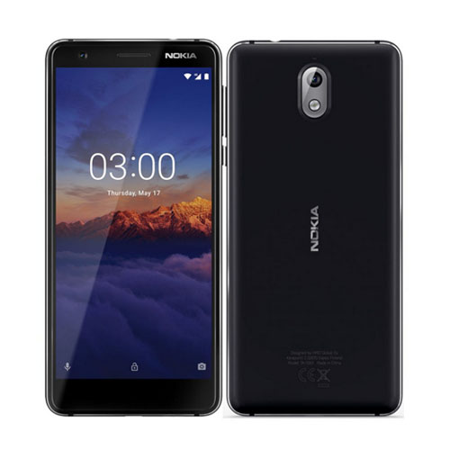 Nokia 3.1 Mobile Service