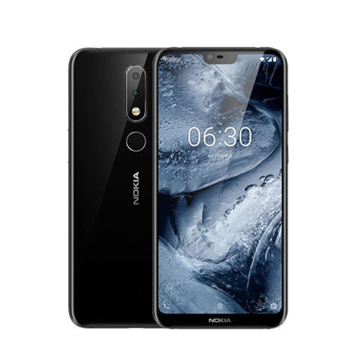 Nokia 5.1 Plus Mobile Mobile Phone Repair