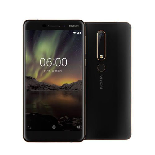 Nokia 6.1 Mobile Mobile Phone Repair