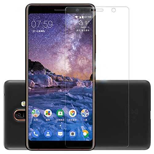 Nokia 7 Plus Mobile Service