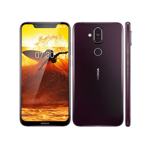 Nokia 8.1 Mobile Service