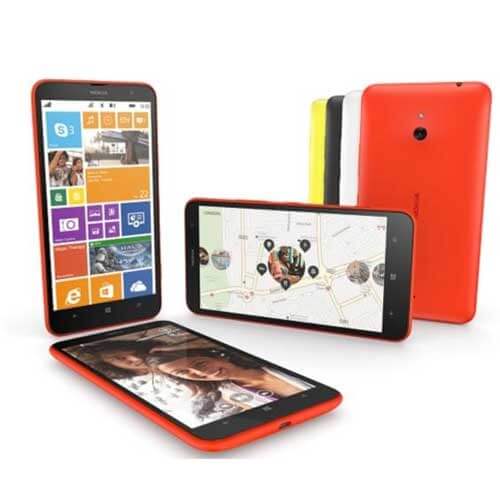 Nokia Lumia 1320 Mobile Mobile Phone Repair