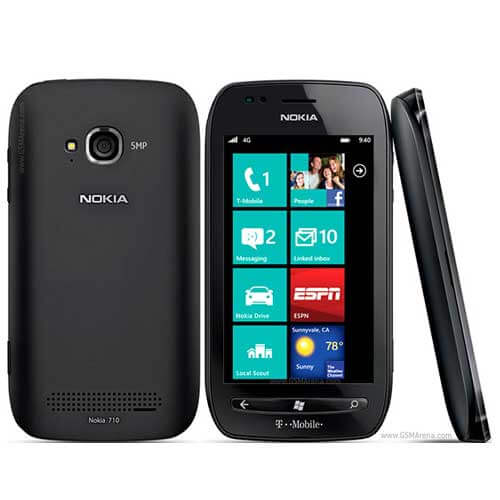 Nokia Lumia 710 Mobile Mobile Phone Repair