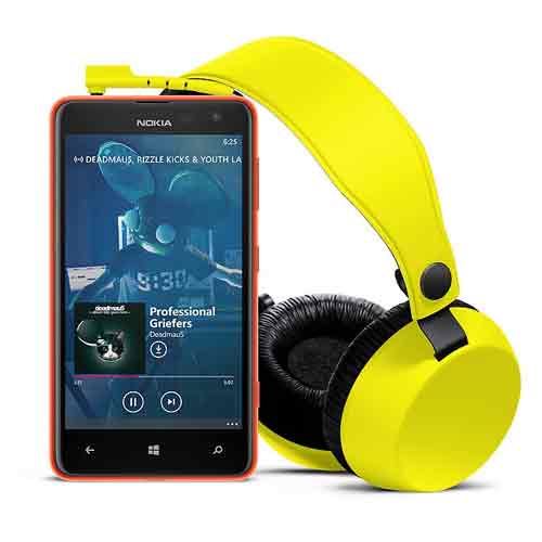 Nokia Mobile Head Phone Price