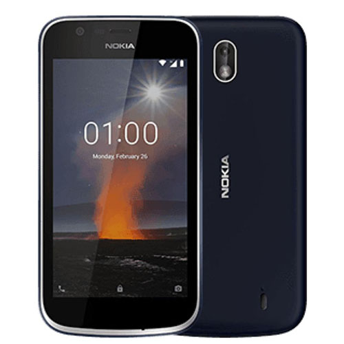 Nokia 1 Mobile Mobile Phone Repair