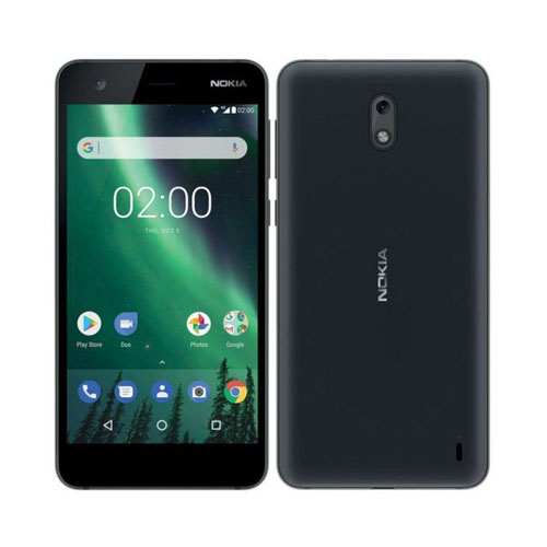 Nokia 2 Mobile Service