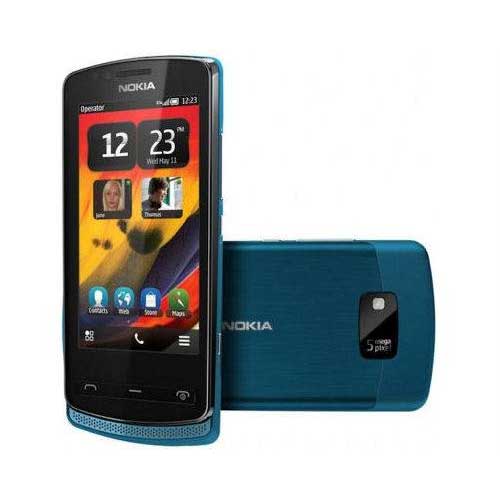 Nokia 700 Mobile Service