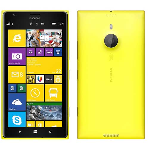 Nokia Lumia 1520 Mobile Service