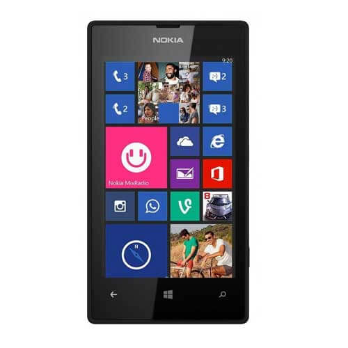 Nokia Lumia 525 Mobile Service