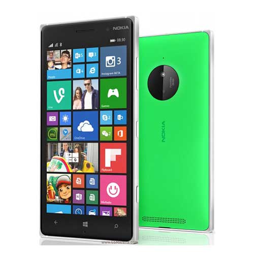 Nokia Lumia 830 Mobile Service