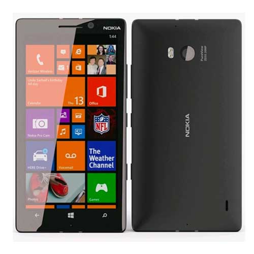 Nokia Lumia 930 Mobile Service